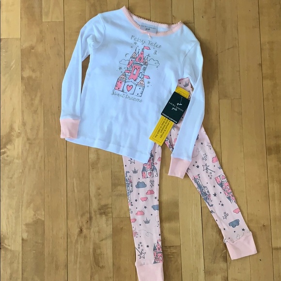 laura ashley scottie pajamas